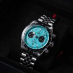 Tudor Black Bay Chrono 79360N 2025