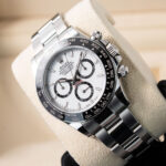 Rolex Daytona 126500LN 2024