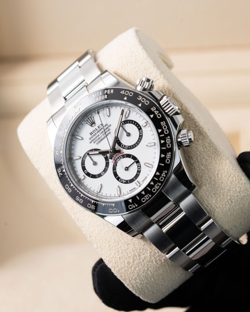 Rolex Daytona 126500LN 2024