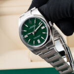 Rolex Oyster Perpetual 124300 2024