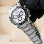 Rolex Daytona 116500LN 2021