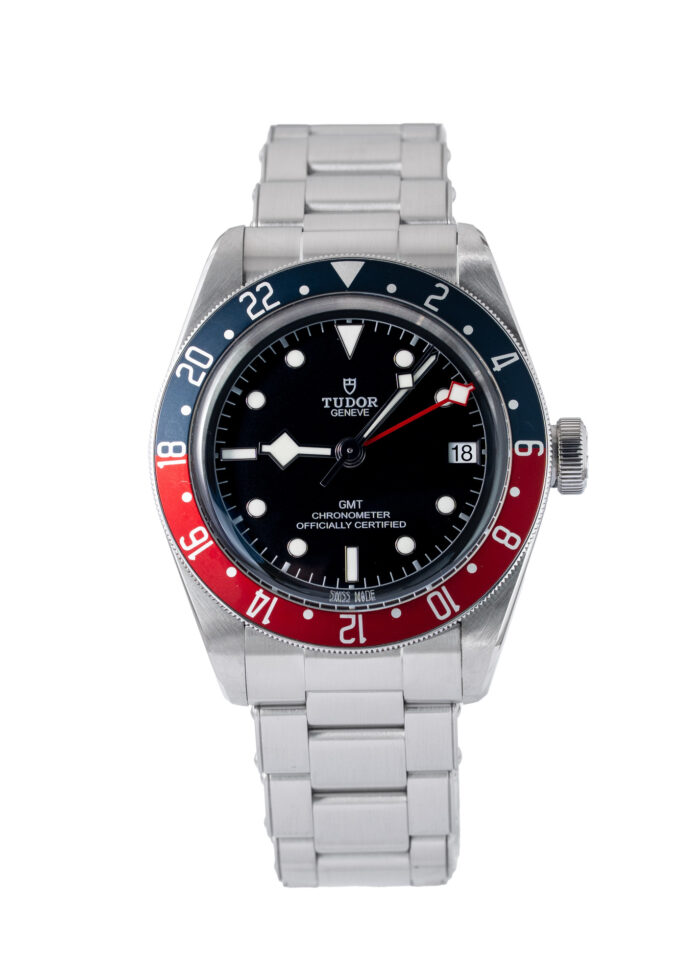Tudor Black Bay GMT 79830RB 2021