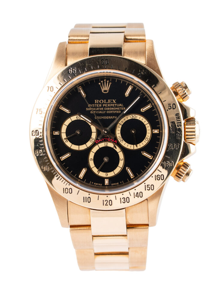 Rolex Daytona