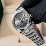 Rolex Datejust 126300 2021