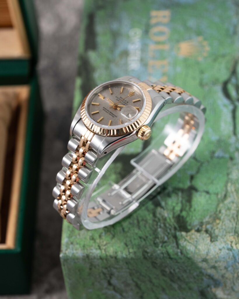 Rolex Datejust 69173 1987