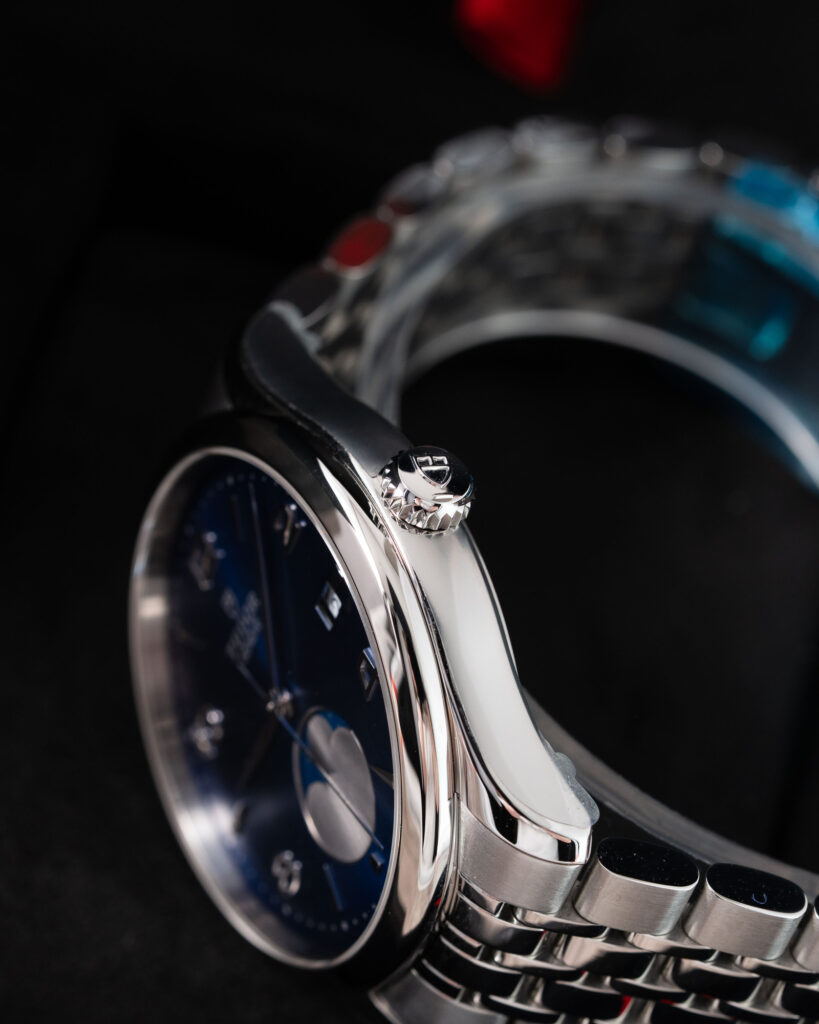 Tudor 1926 Luna 91560 2025