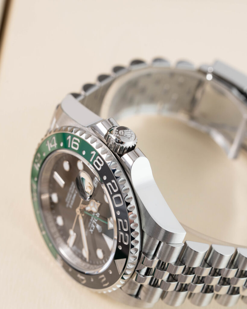 Rolex GMT-Master II 126720VTNR 2023