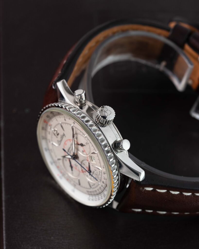 Breitling Montbrilliant A41330 2006