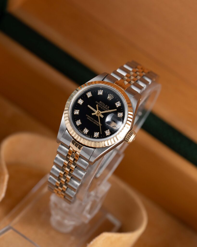 Rolex Datejust