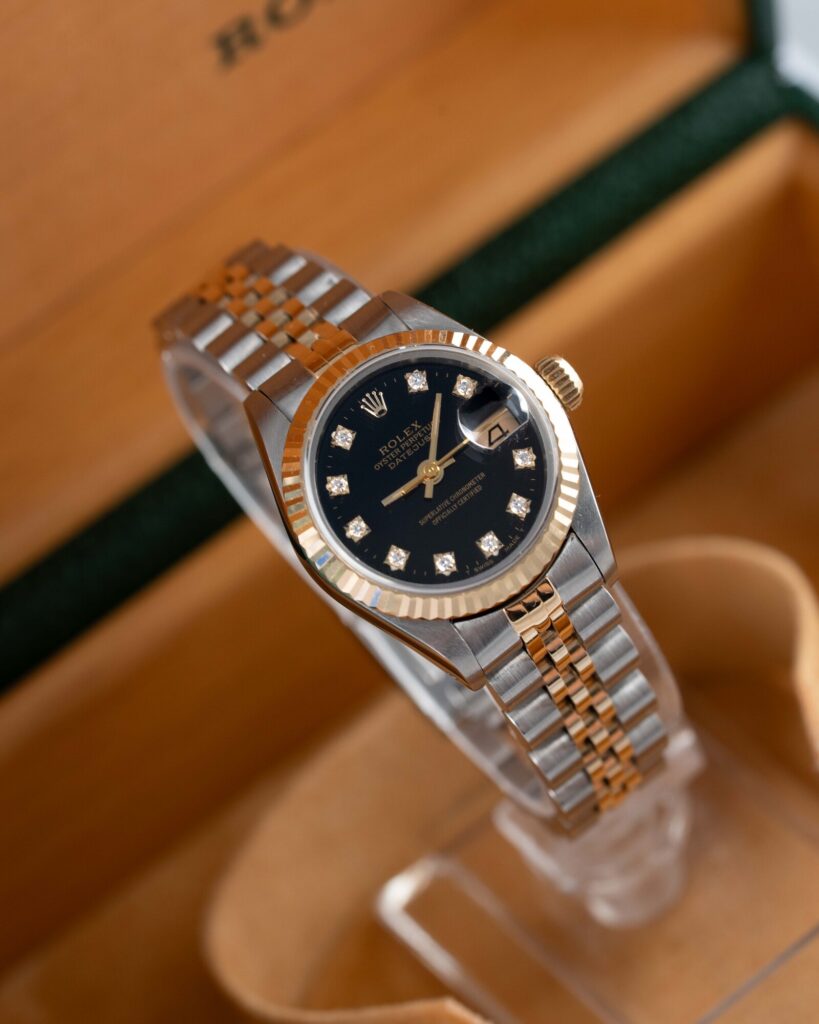 Rolex Datejust