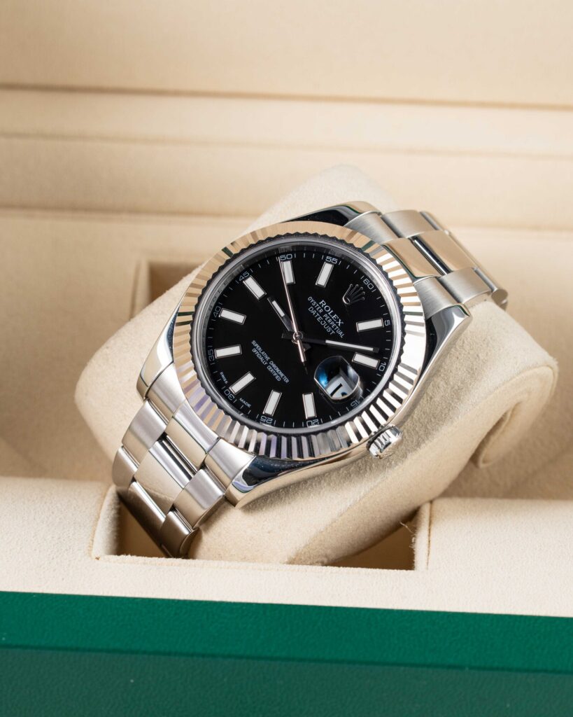 Rolex Datejust