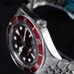 Tudor Black Bay