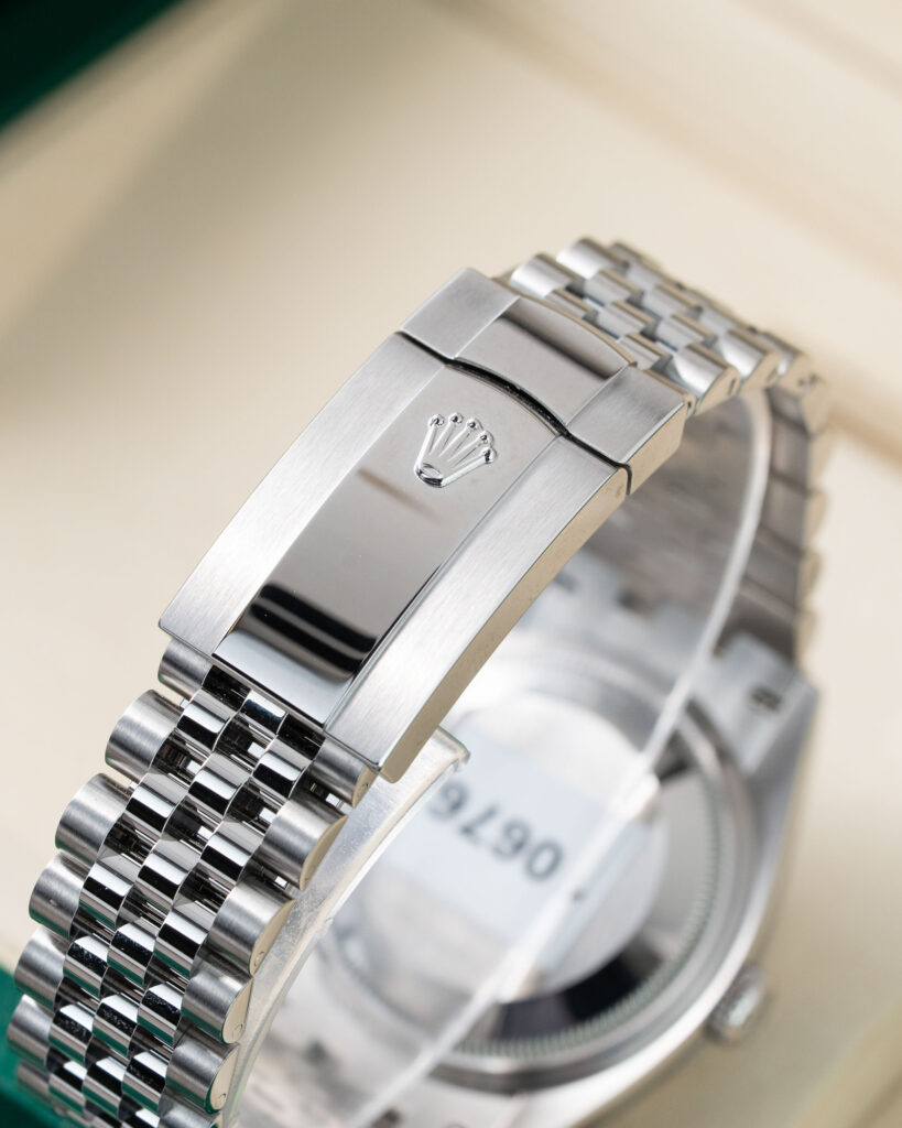 Rolex Datejust 126234 2025