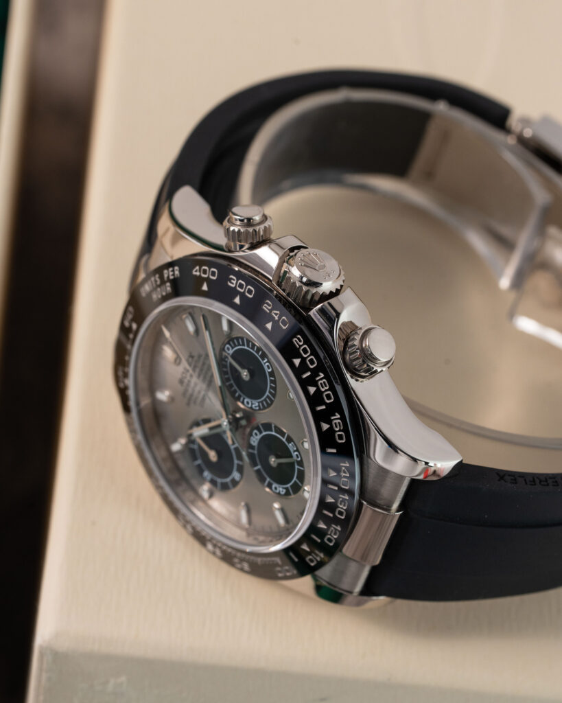 Rolex Daytona 116519LN 2021
