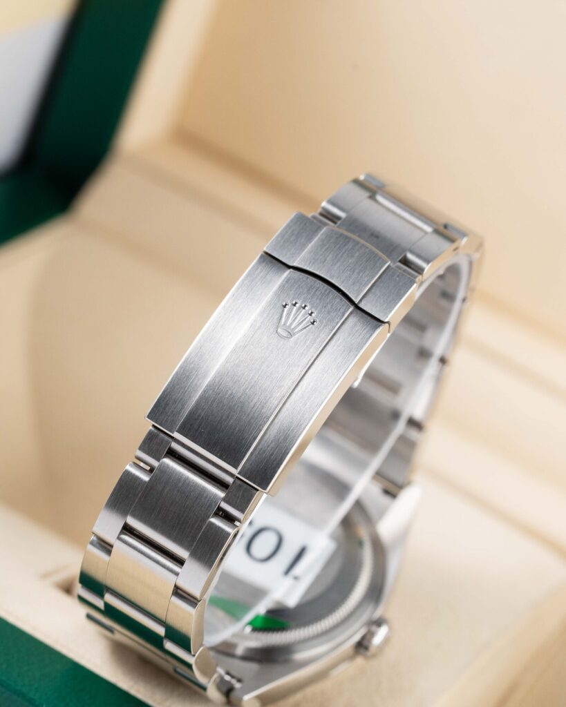 Rolex Oyster Perpetral