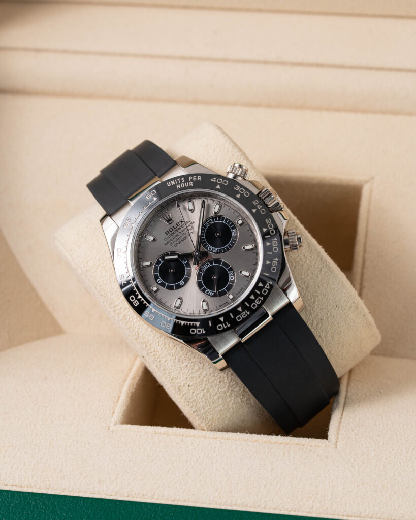Rolex Daytona 116519LN 2021