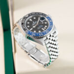 Rolex GMT-Master II 126710BLNR 2020