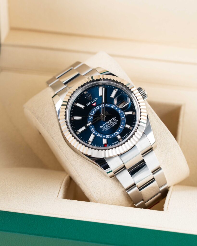 Rolex Sky-Dweller