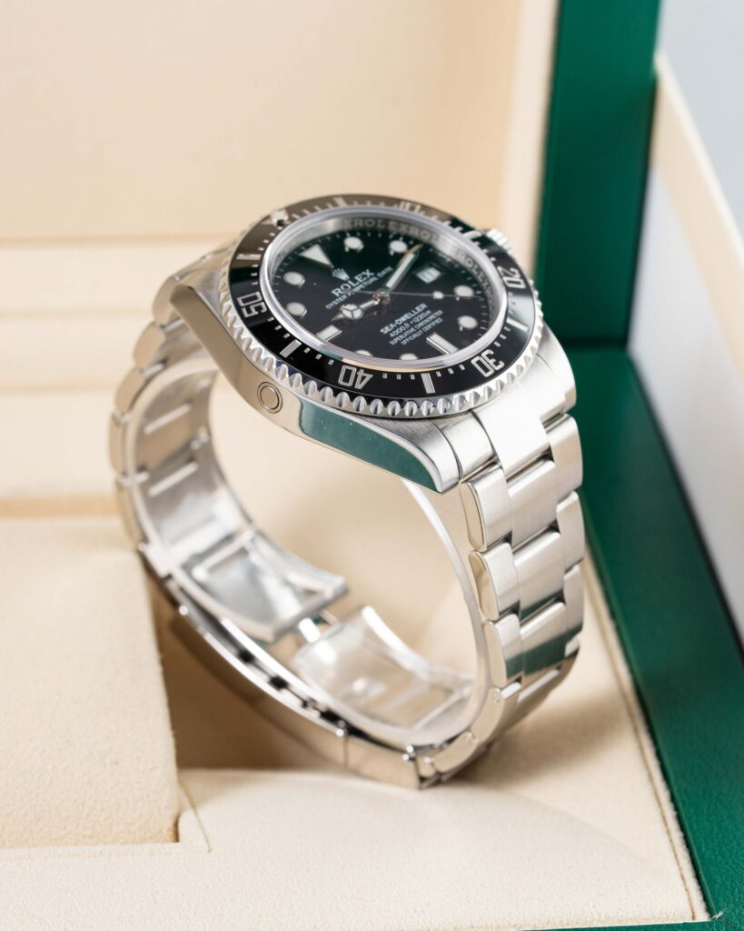 Rolex Sea-Dweller