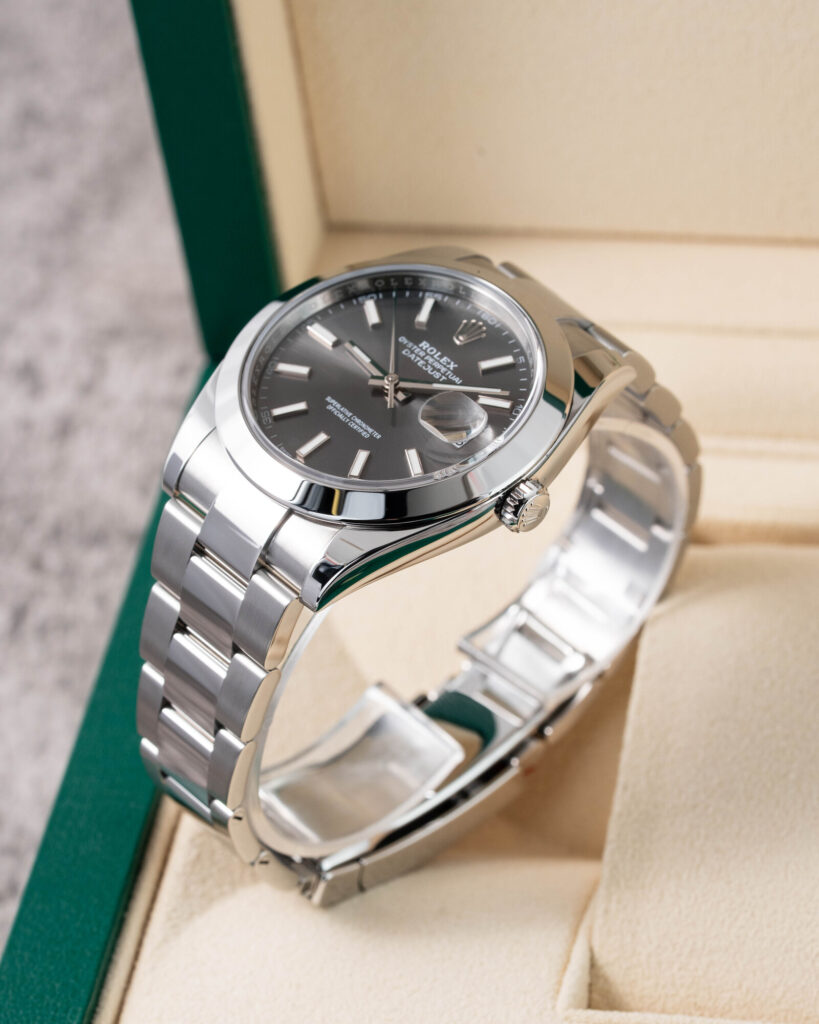 Rolex Datejust 126300 2024