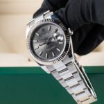 Rolex Datejust