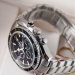 Omega Seamaster Planet Ocean Chronograph 2210.50.00 2006