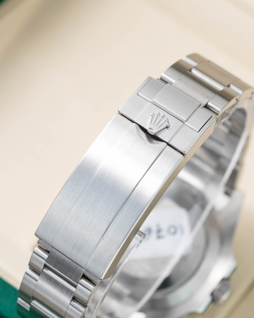 Rolex Submariner 126610LN 2025