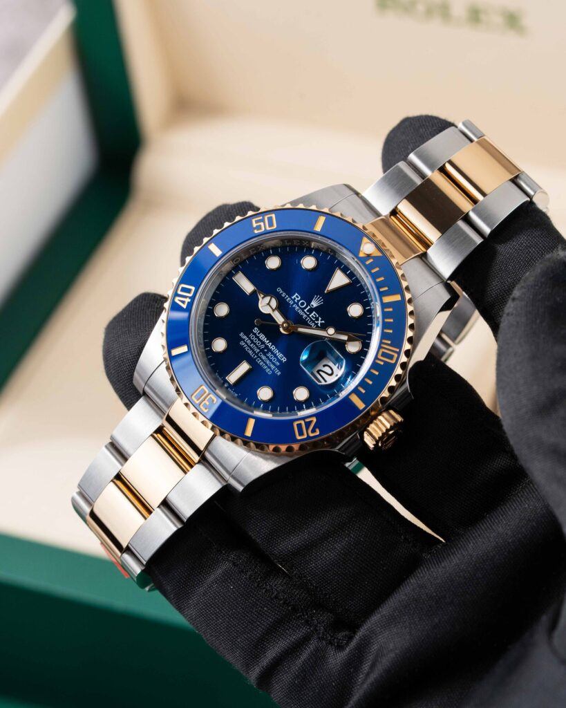 Rolex Submariner 126613LB 2023