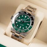 Rolex GMT-Master II