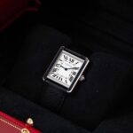 Cartier Tank Solo WSTA0030 2021