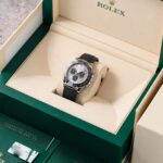 Rolex Daytona 116519LN 2021