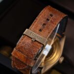 Tudor Black Bay Bronze 79250BM 2017