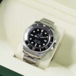Rolex Deepsea 116660 2011