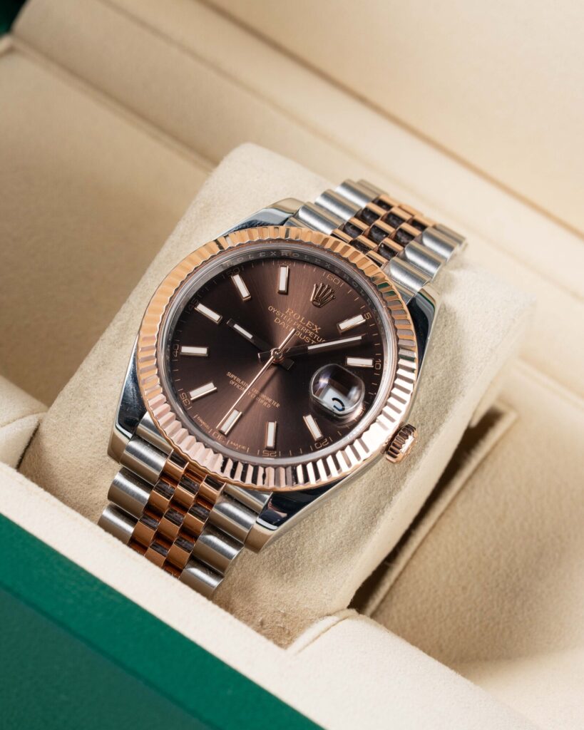 Rolex Datejust