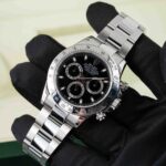 Rolex Daytona 116520 2012