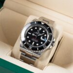 Rolex Sea-Dweller