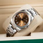Rolex Oyster Perpetual