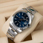 Rolex Datejust 126300 2025