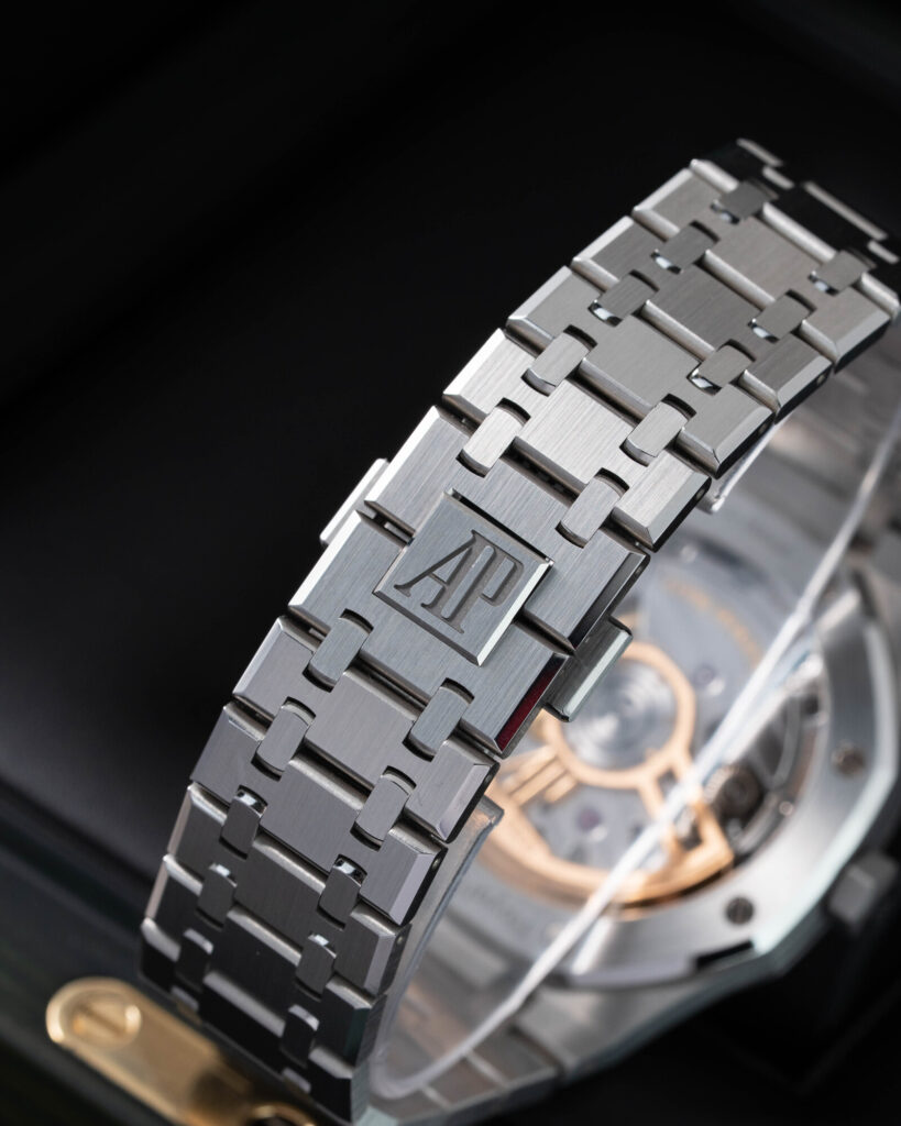 Audemars Piguet Royal Oak Selfwinding 15510ST.OO.1320ST.01 2023
