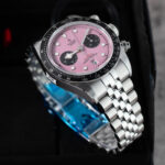 Tudor Black Bay Chrono 79360N 2025