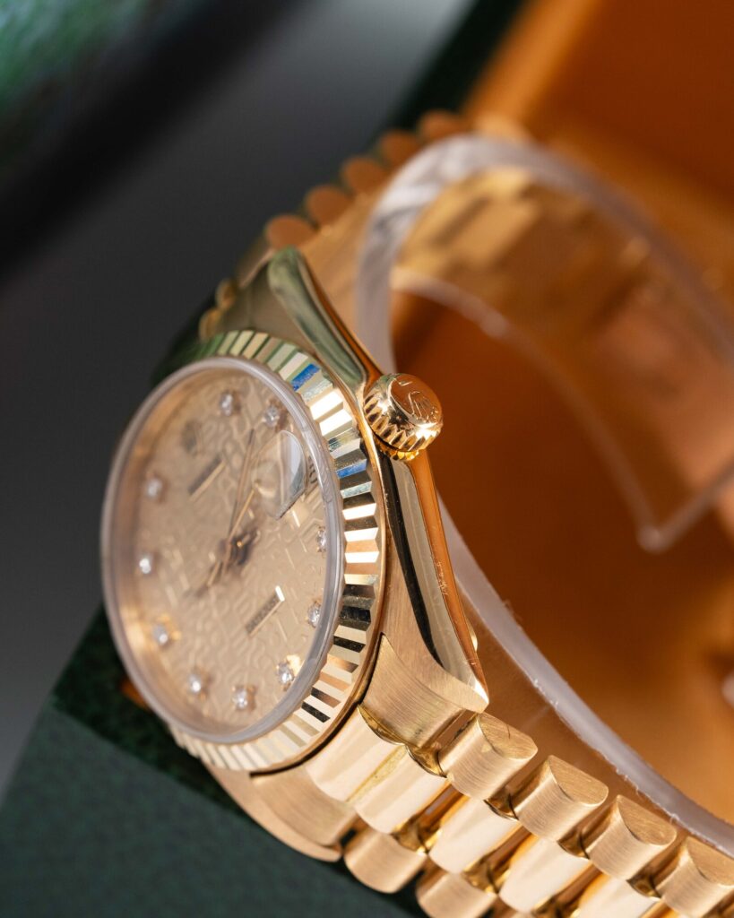 Rolex Datejust
