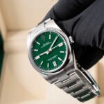 Rolex Oyster Perpetual 124300 2024