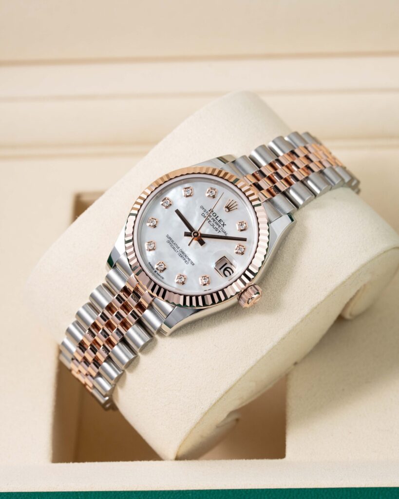 Rolex Datejust 278271 2025