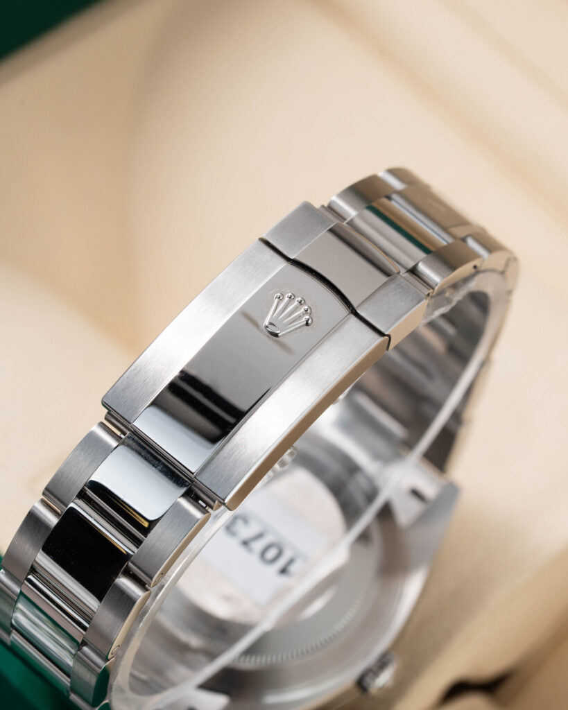 Rolex Datejust 126334 2024