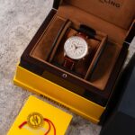Breitling Montbrillant Datora R21330-0412 2009