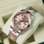 Rolex Datejust 116201 2014