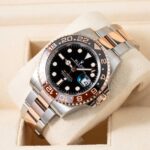Rolex GMT-Master II 126711CHNR 2024