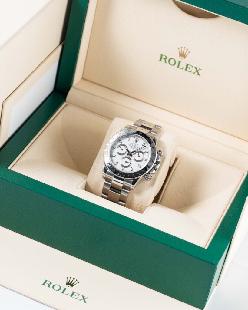 Rolex Daytona