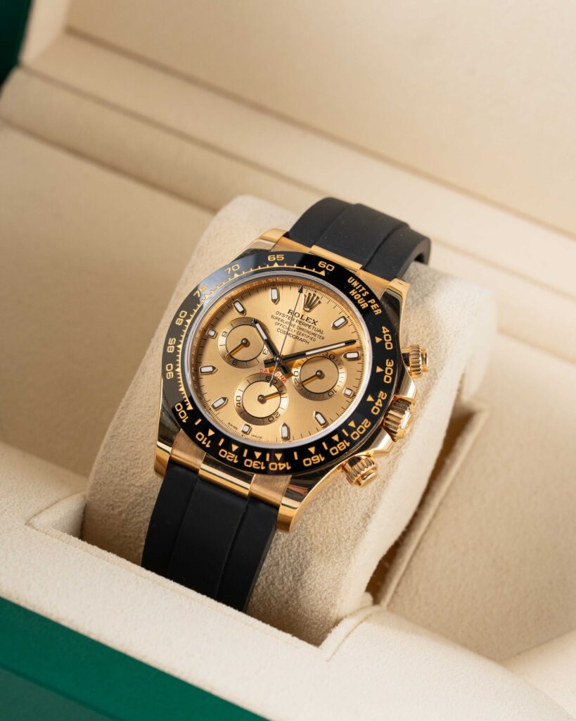 Rolex Daytona