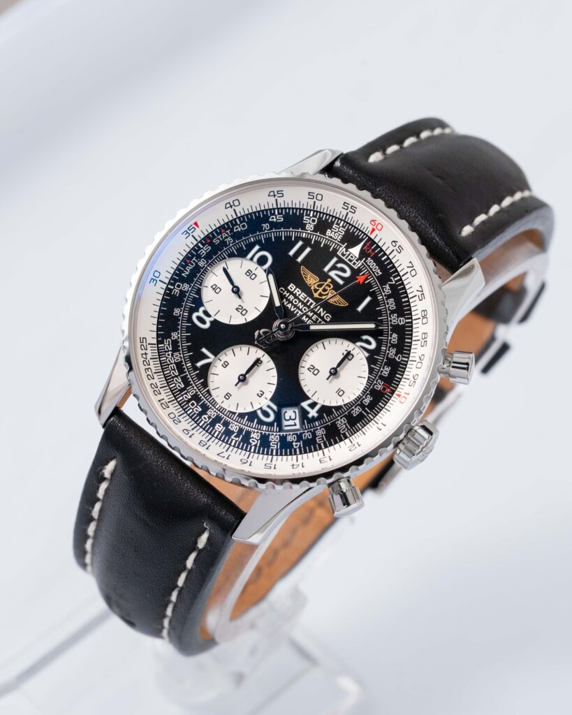Breitling Navitimer A23322
